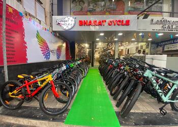 Bharat-cycle-Bicycle-store-Kandivali-mumbai-Maharashtra-1