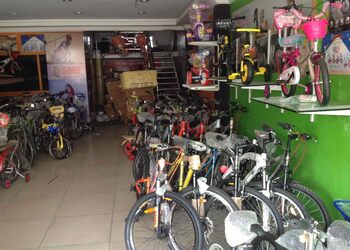 Bharat-cycle-Bicycle-store-Naigaon-vasai-virar-Maharashtra-3