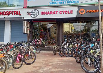 Bharat-cycle-Bicycle-store-Vasai-virar-Maharashtra-1