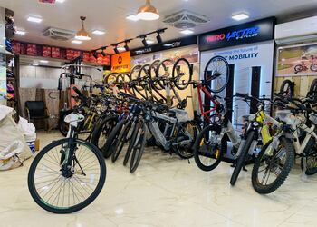 Bharat-cycle-company-Bicycle-store-Golmuri-jamshedpur-Jharkhand-2