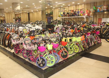 Bharat-cycle-company-Bicycle-store-Jamshedpur-Jharkhand-3