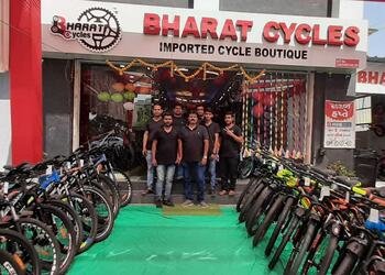 Bharat-cycles-Bicycle-store-Bhaktinagar-rajkot-Gujarat-1
