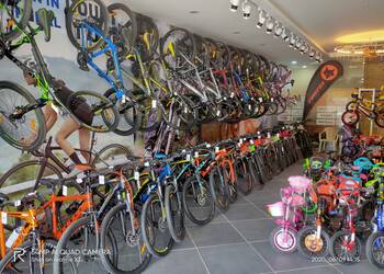 Bharat-cycles-Bicycle-store-Mavdi-rajkot-Gujarat-2