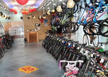 Bharat-cycles-Bicycle-store-Mavdi-rajkot-Gujarat-3