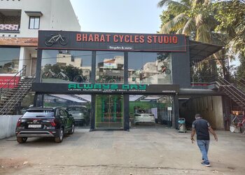 Bharat-cycles-studio-Bicycle-store-Vadodara-Gujarat-1