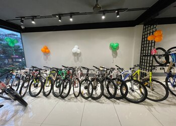 Bharat-cycles-studio-Bicycle-store-Vadodara-Gujarat-3