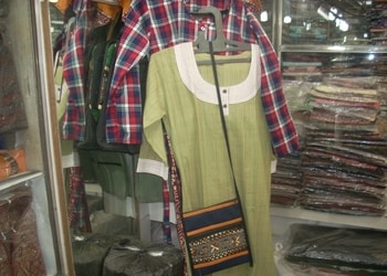 Bharat-khadi-bhawan-Clothing-stores-Baguiati-kolkata-West-bengal-2