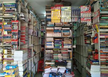 Bharat-library-stationers-Book-stores-Gandhinagar-Gujarat-2
