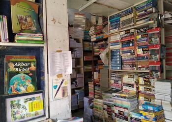Bharat-library-stationers-Book-stores-Gandhinagar-Gujarat-3
