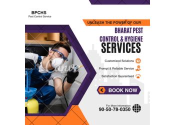 Bharat-pest-control-and-hygiene-services-Pest-control-services-Yamunanagar-Haryana-1