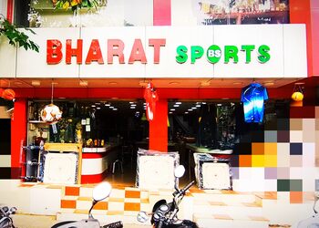 Bharat-sports-Sports-shops-Nagpur-Maharashtra