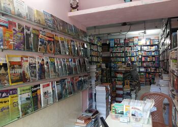 Bharathi-books-Book-stores-Pondicherry-Puducherry-2