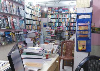 Bharathi-books-Book-stores-Pondicherry-Puducherry-3