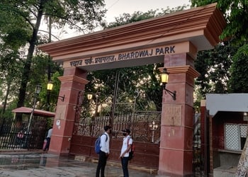 Bhardwaj-park-Public-parks-Allahabad-prayagraj-Uttar-pradesh-1