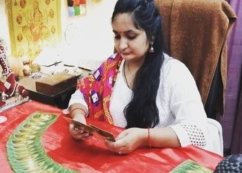 Bhargavi-occult-vidya-Astrologers-Saharanpur-Uttar-pradesh-3