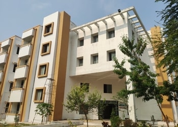 Bharti-associates-Building-architects-Raipur-Chhattisgarh-3