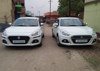 Bharti-taxi-service-Cab-services-Bank-more-dhanbad-Jharkhand-2