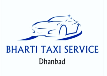 Bharti-taxi-service-Cab-services-Dhanbad-Jharkhand-1