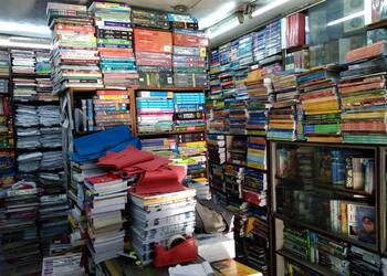Bhartiya-pustakalaya-Book-stores-Jammu-Jammu-and-kashmir-2