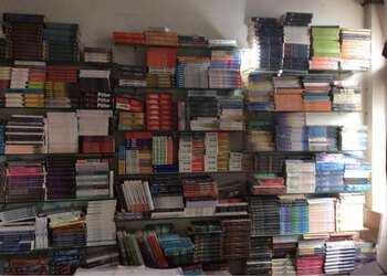 Bhartiya-pustakalaya-Book-stores-Jammu-Jammu-and-kashmir-3