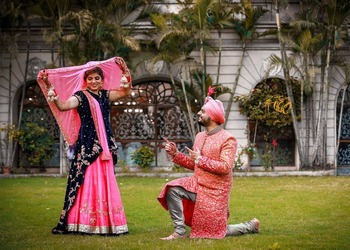 Bhasin-studio-Wedding-photographers-Dugri-ludhiana-Punjab-2