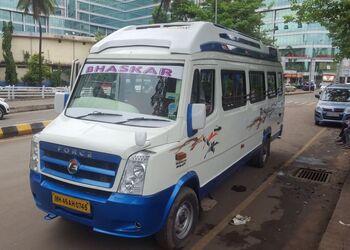 Bhaskar-travels-Travel-agents-Dadar-mumbai-Maharashtra-2
