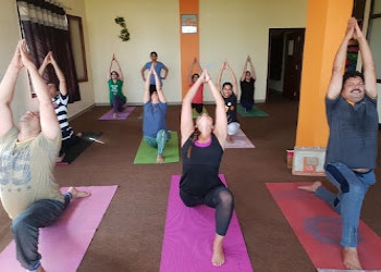 Bhaskar-yoga-nature-cure-centre-Yoga-classes-Raja-park-jaipur-Rajasthan-2