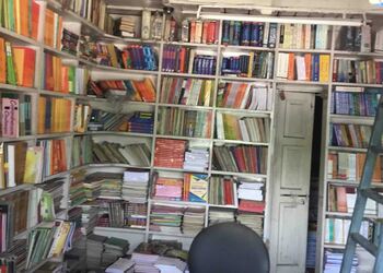 Bhatia-pustak-bhandar-Book-stores-Jamshedpur-Jharkhand-2