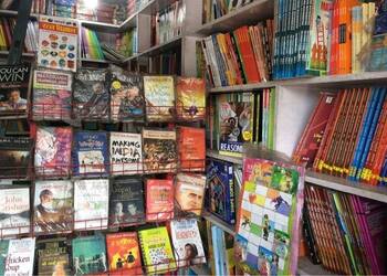 Bhatia-pustak-bhandar-Book-stores-Jamshedpur-Jharkhand-3
