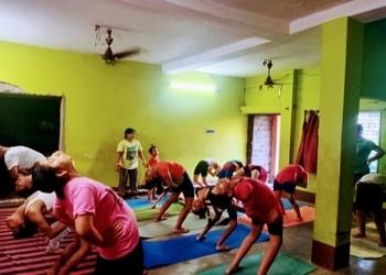 Bhatri-sangha-yoga-center-Yoga-classes-A-zone-durgapur-West-bengal-3