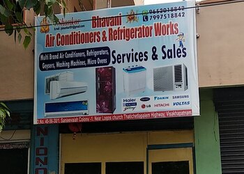 Bhavani-air-conditioning-and-refrigeration-works-Air-conditioning-services-Vizag-Andhra-pradesh-1