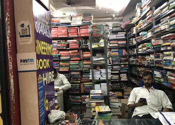 Bhavesh-book-stores-Book-stores-Borivali-mumbai-Maharashtra-2