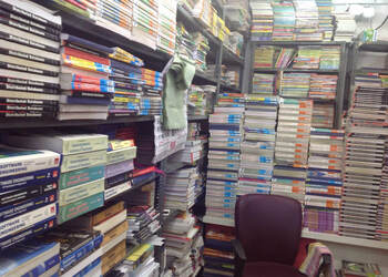 Bhavesh-book-stores-Book-stores-Borivali-mumbai-Maharashtra-3