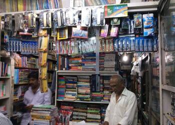 Bhavik-book-centre-Book-stores-Vasai-virar-Maharashtra-2