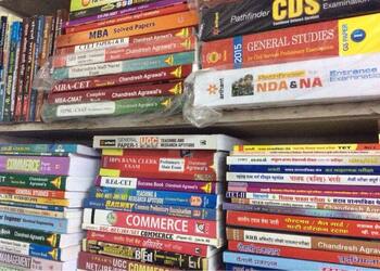 Bhavik-book-centre-Book-stores-Vasai-virar-Maharashtra-3