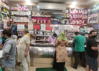 Bhavishya-medical-store-p-ltd-Medical-shop-Faridabad-Haryana-2