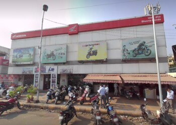 Bhavna-honda-Motorcycle-dealers-Navi-mumbai-Maharashtra-1