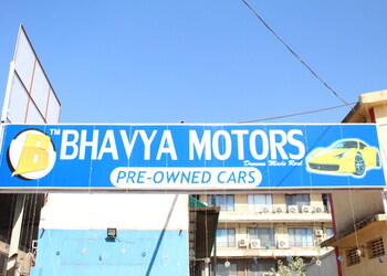 Bhavya-motors-india-Used-car-dealers-Raipur-Chhattisgarh-1