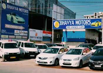Bhavya-motors-india-Used-car-dealers-Raipur-Chhattisgarh-2
