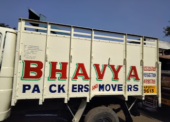 Bhavya-packers-and-movers-Packers-and-movers-Vijayawada-Andhra-pradesh-2