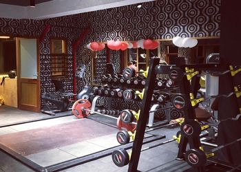Bheem-dwar-fitness-hub-Gym-Sanjauli-shimla-Himachal-pradesh-3