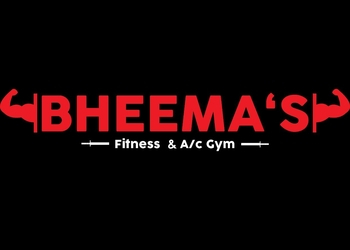 Bheemas-fitness-crossfit-Gym-Vijayawada-Andhra-pradesh-1