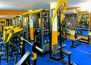 Bheemas-fitness-crossfit-Gym-Vijayawada-Andhra-pradesh-2