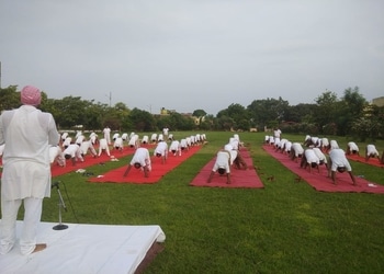 Bhharat-yoga-training-institute-Yoga-classes-Allahabad-prayagraj-Uttar-pradesh-2