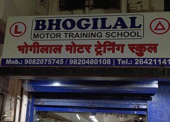 Bhogilal-motor-training-school-Driving-schools-Bandra-mumbai-Maharashtra-1