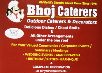 Bhoj-catering-services-Catering-services-Greater-kailash-delhi-Delhi-1