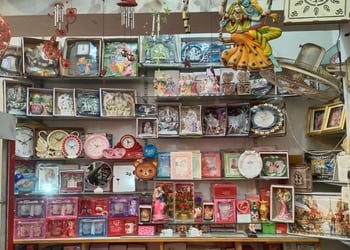 Bhola-gift-center-Gift-shops-Moradabad-Uttar-pradesh-2