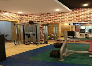 Bhopal-corefit-Gym-Arera-colony-bhopal-Madhya-pradesh-2