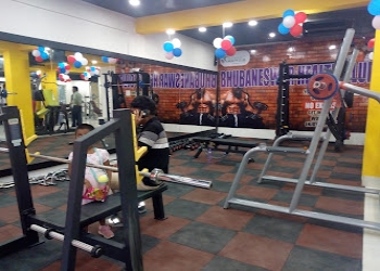 Bhubaneswar-health-club-Gym-Rasulgarh-bhubaneswar-Odisha-1