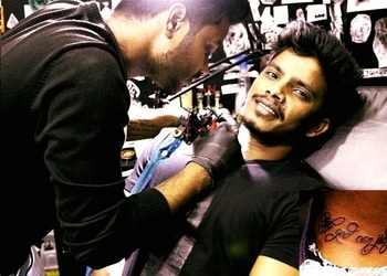 Bhubaneswar-ink-Tattoo-shops-Jayadev-vihar-bhubaneswar-Odisha-2